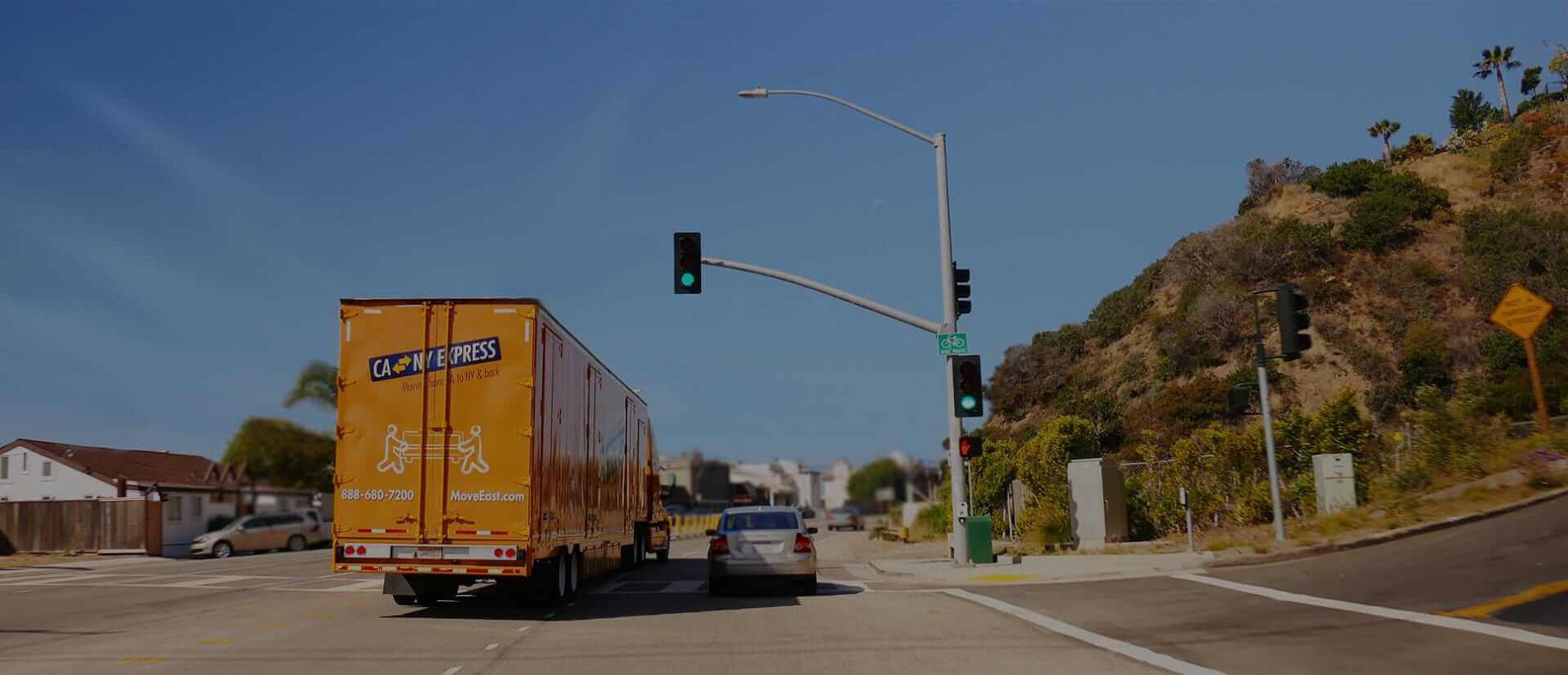 Moving to Los Angeles is now easier with California New York Express Movers at an affordable price 1