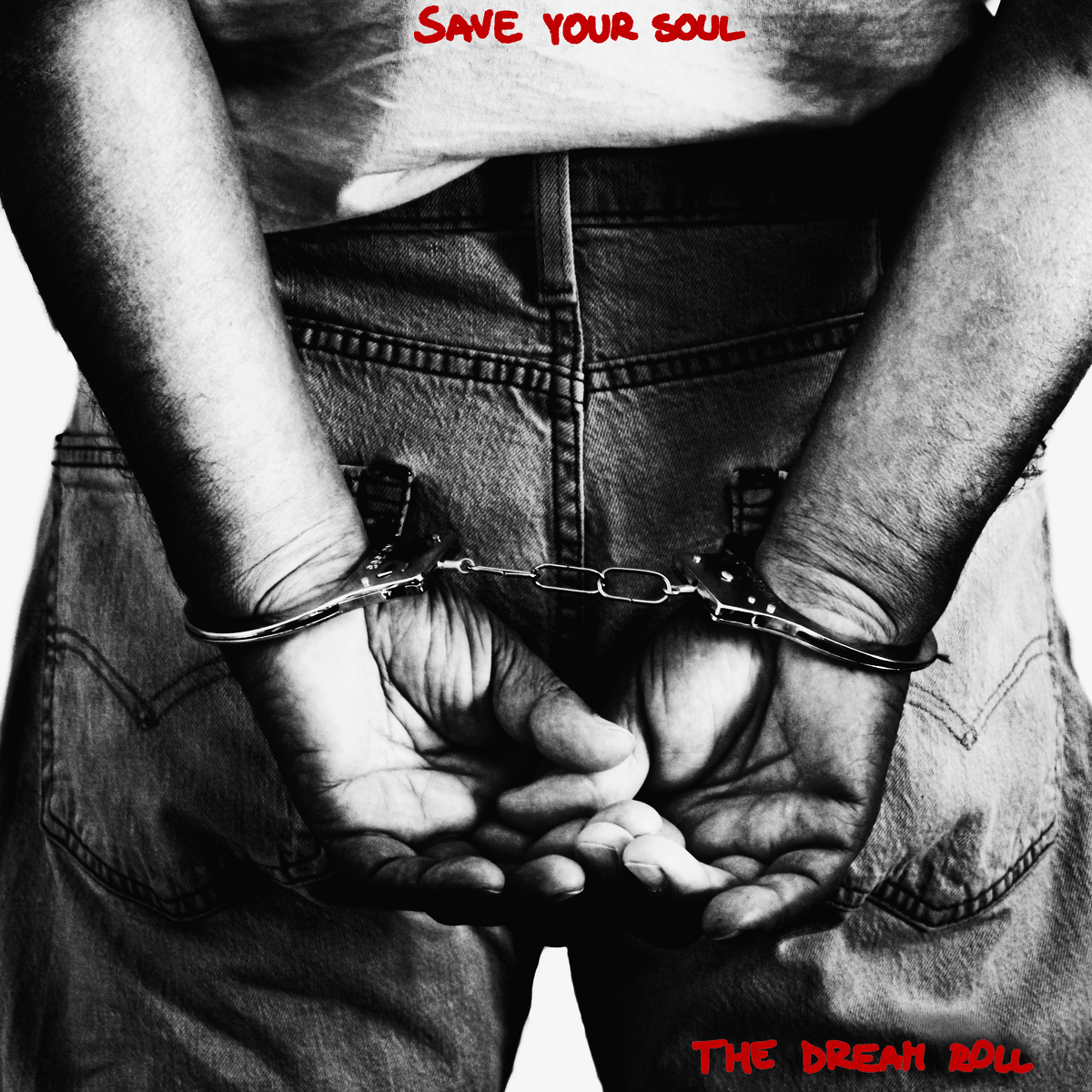 Rock ‘n Roll Is Making A Comeback with The Dream Roll’s Save Your Soul EP 1