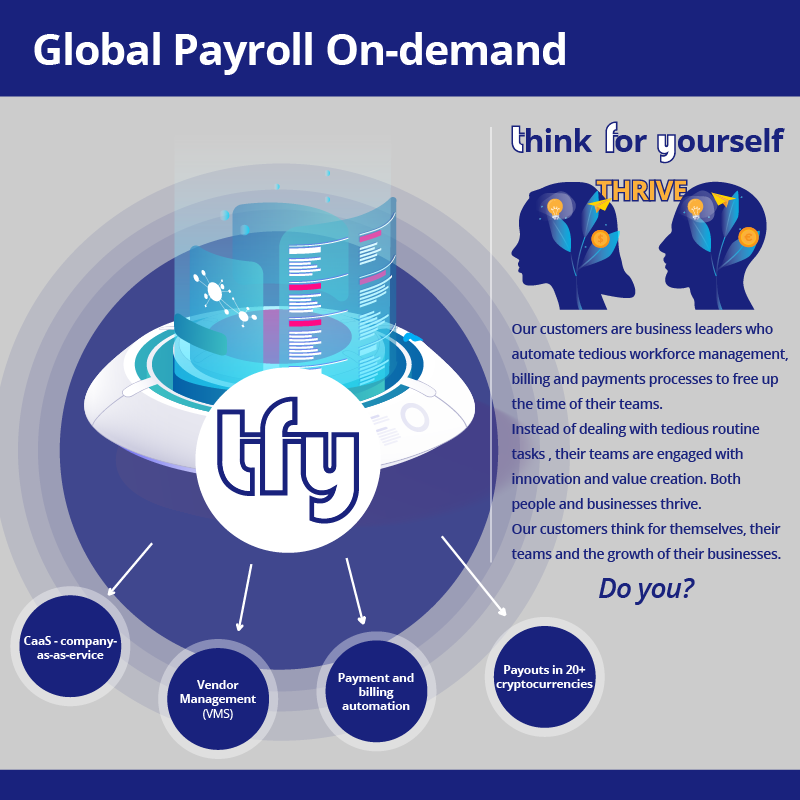 TFY by Transformify expands in Asia and UAE empowering vendor management and crypto payments 1