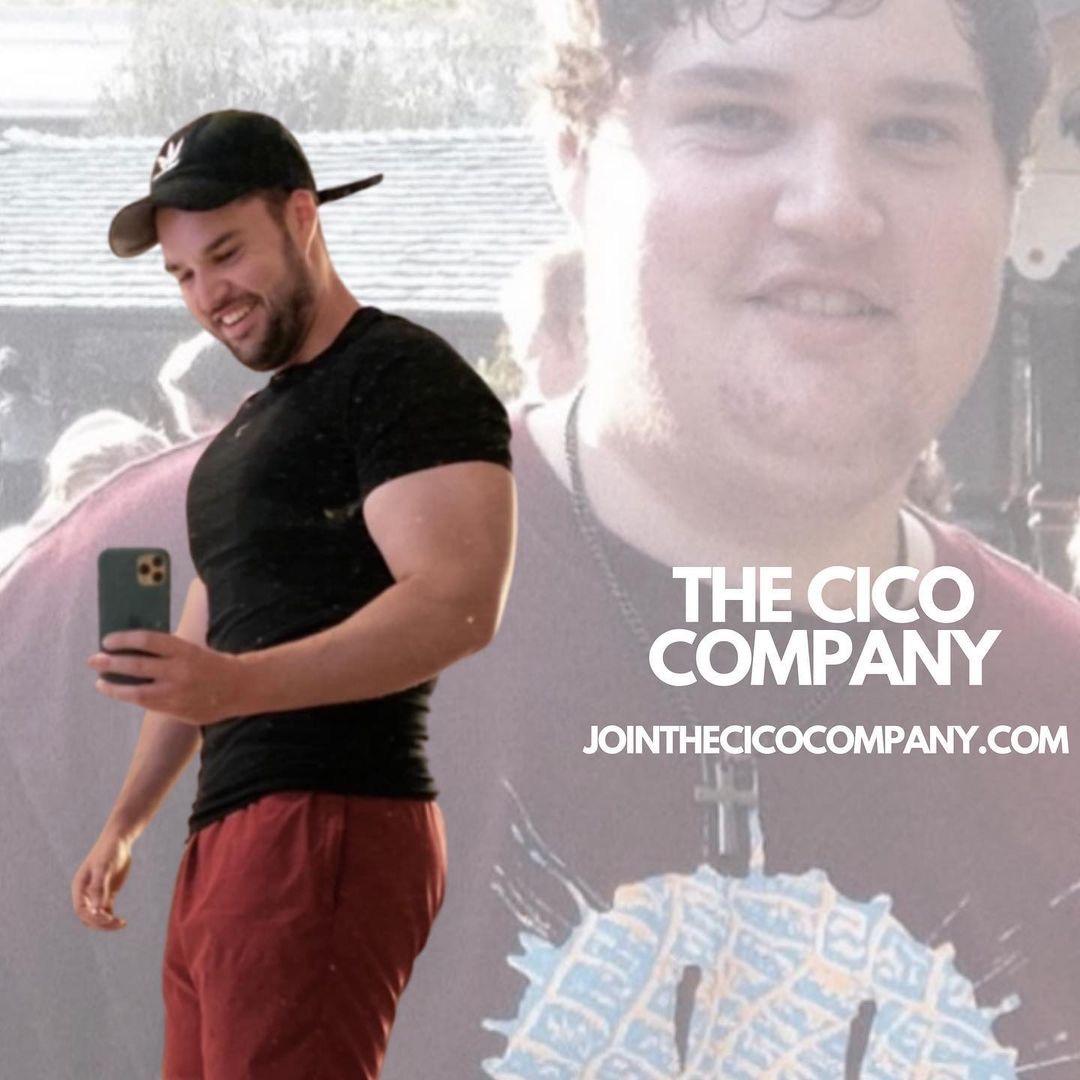 The CICO Company: Introducing a brand new fitness community designed for people that have tried everything 26
