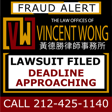 The Law Offices of Vincent Wong Remind IBM Investors of a Lead Plaintiff Deadline of June 6, 2022 1