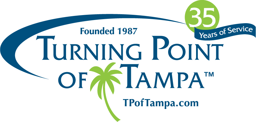 Turning Point of Tampa Recognizes Alcohol Awareness Month 2022 1