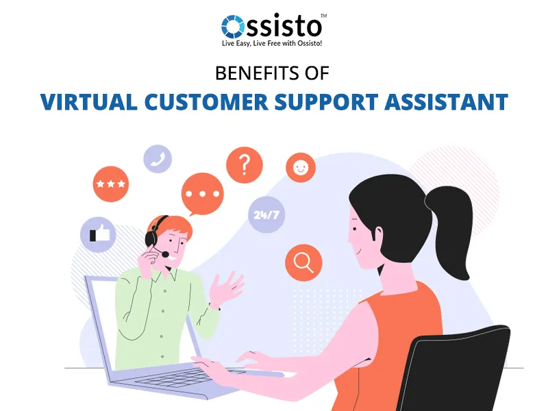 OSSISTO is one leading agency helping businesses and entrepreneurs get the most out of hiring a Virtual Assistant 1