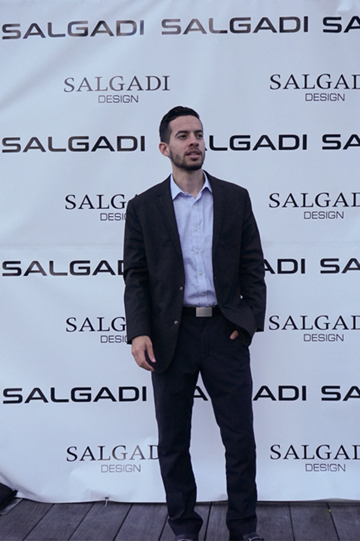 Miami Entrepreneur Andre Salgadi launches tech social media company Journalshow 3
