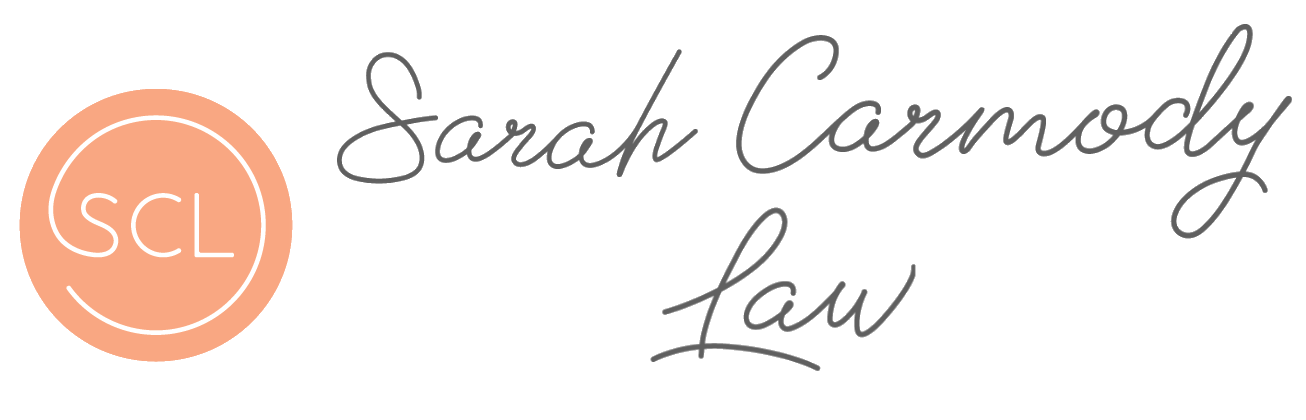 Sarah Carmody Law, LLC Outlines More Details About Its Top Attorney Sarah Carmody 1