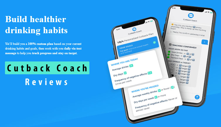 Cutback Coach Reviews – Is Cutback Coach App Worth It? 1