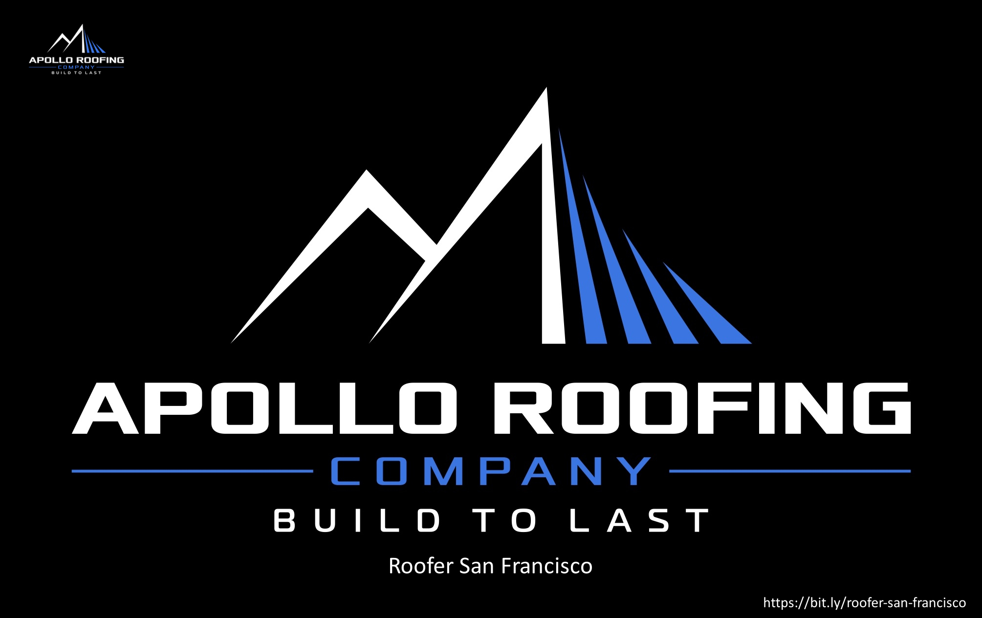 Apollo Roofing Company Is the Number One San Francisco Premier Roofer 1