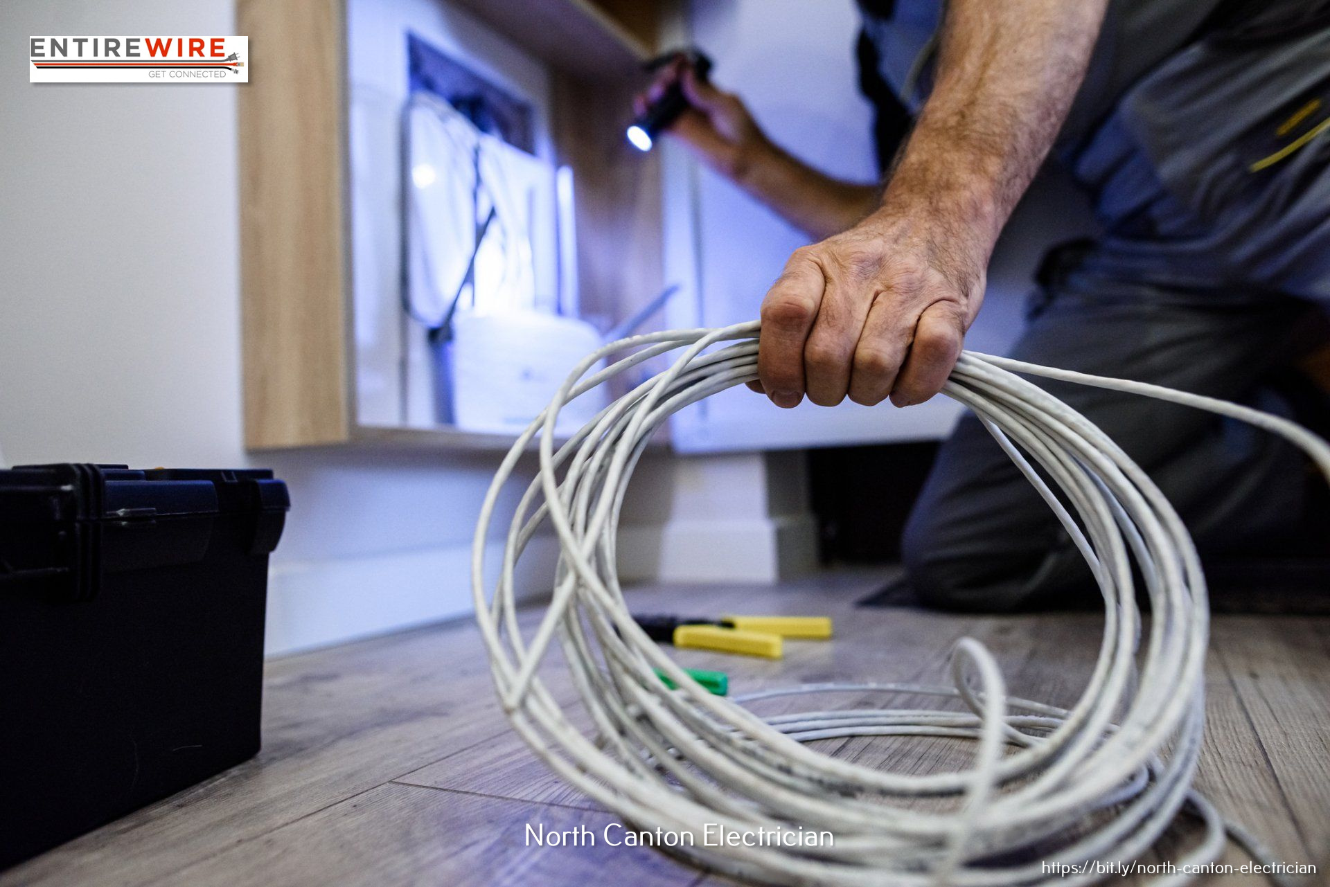 Entirewire Electrician Highlights the Importance of Hiring a Reliable Electrician 13
