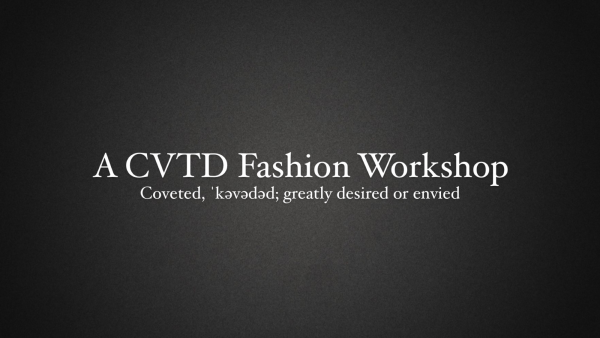 Entrepreneur Tosh Demello Of CVTD Launches Custom High-Quality Vintage Streetwear 2