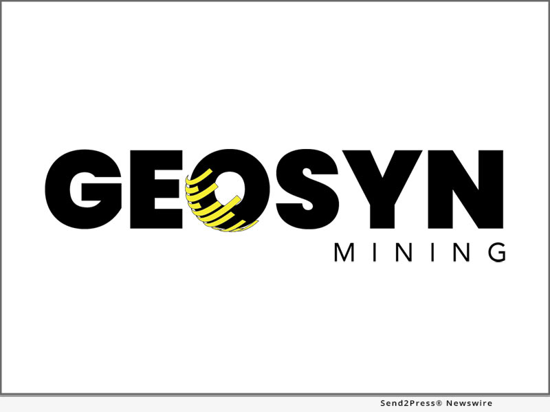 GEOSYN Mining
