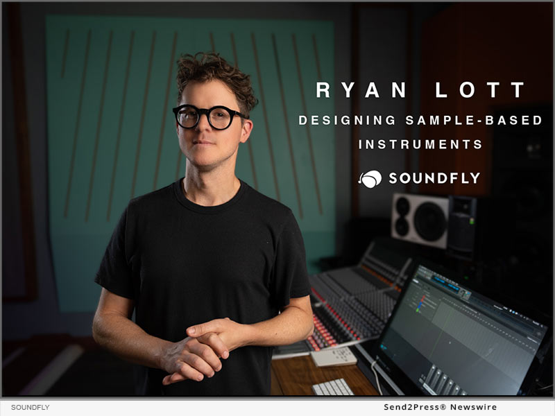 Ryan Lott of Son Lux Unveils His Secrets for Making Evocative Music with Unplaceable Sounds 3