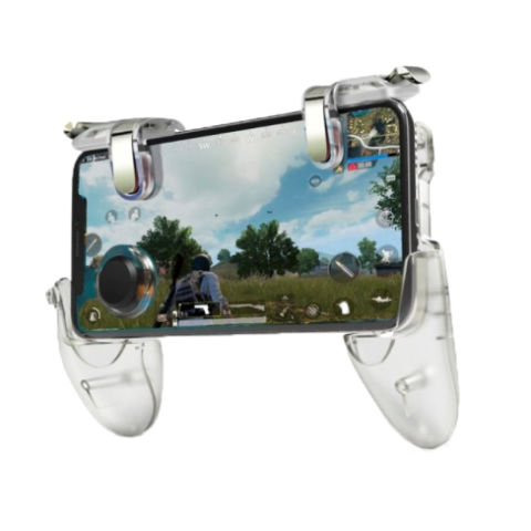 Parents Save Hundreds Of Dollars Buying The Integrated Handheld Mobile Game Controller – The Reliance Shopy 1