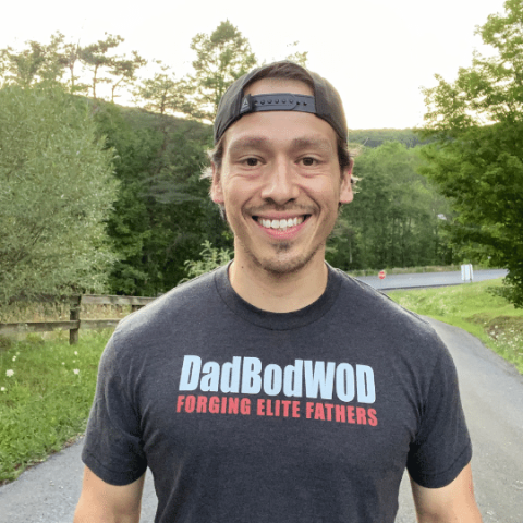 Dad Bod WOD: Forging Elite Fathers Offers Quick Free Workouts For Busy Dads 14