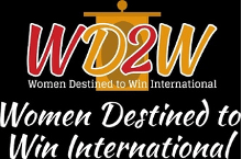 Women Destined to Win International 17