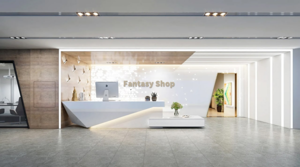 Fantasy Shop donates RM2 million of anti-epidemic equipment to help Malaysia tide over the crisis 1