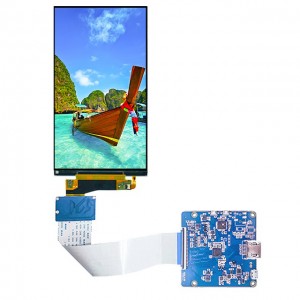 Eleven Difference Between LCD Display And LED Display 1