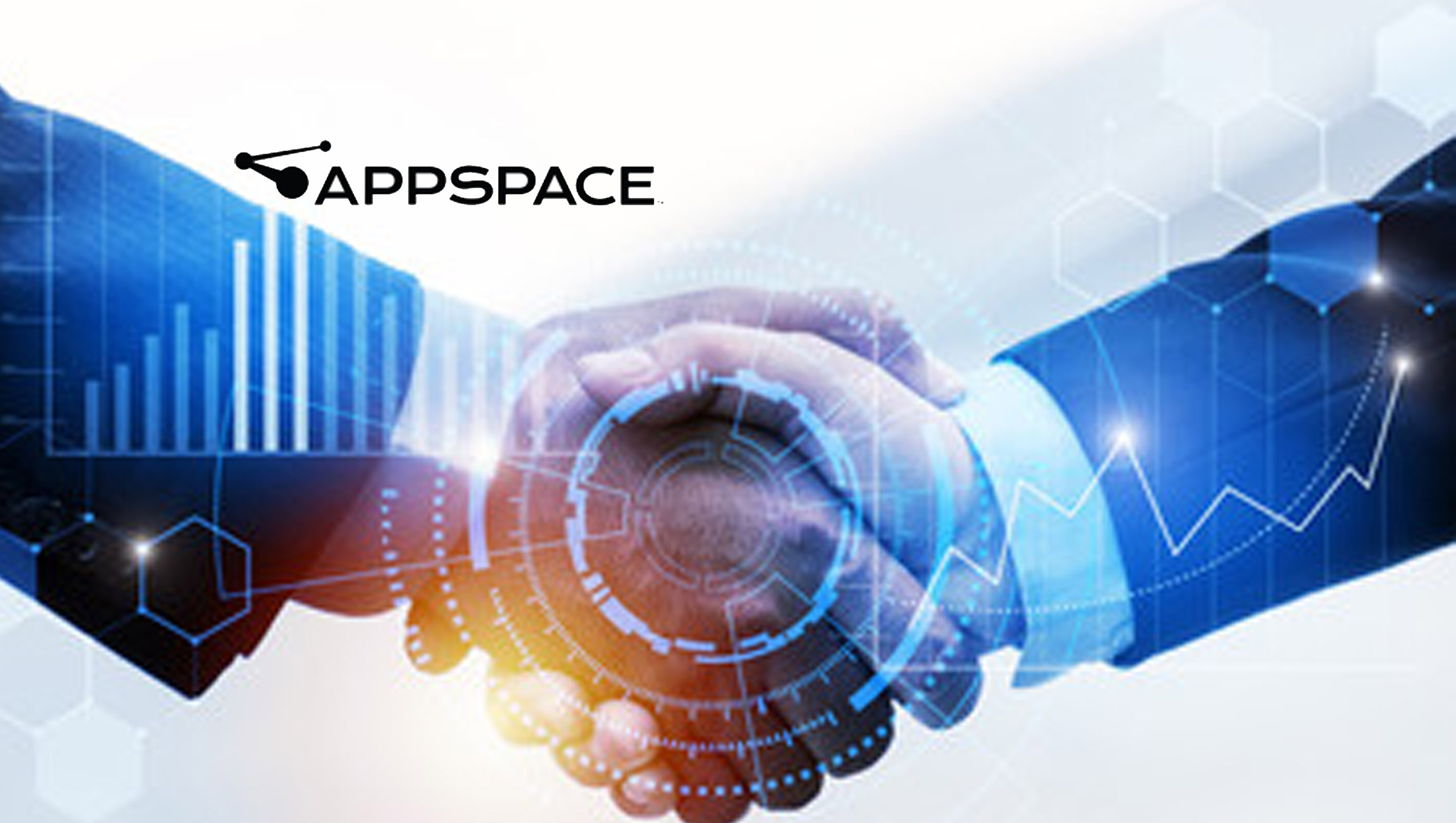 Appspace Helps Modernize the Workplace Experience with Google Through Strengthened Partnership 1