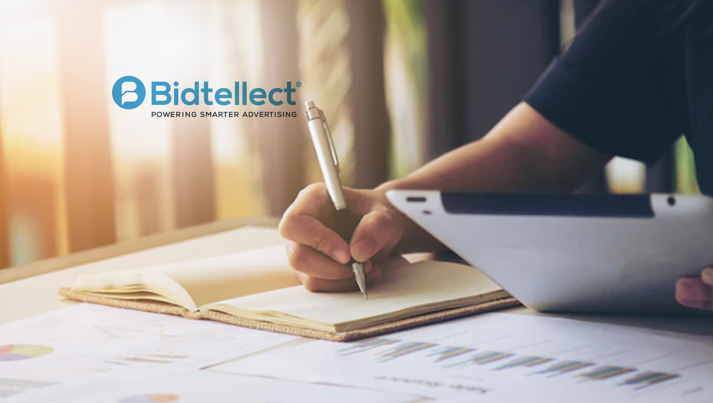 Bidtellect Nominated for Best Contextual Targeting Offering 1