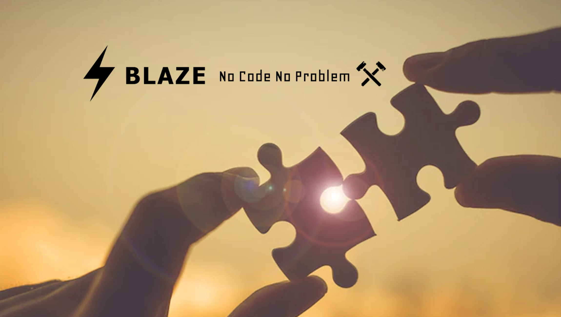 Blaze Acquires Popular No-Code Learning Platform No Code No Problem 1