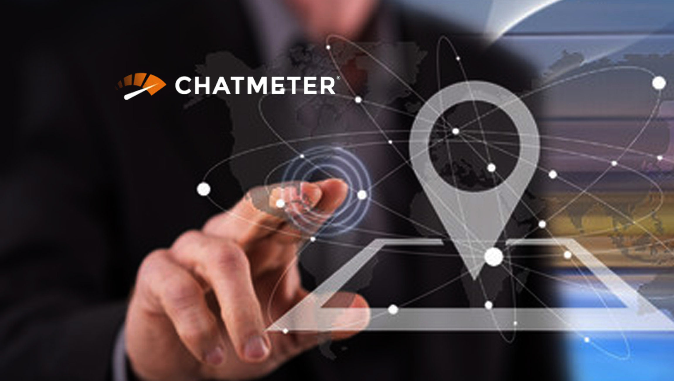 Chatmeter’s Listings and Reputation Management Solutions Now Support Business Locations Worldwide 1