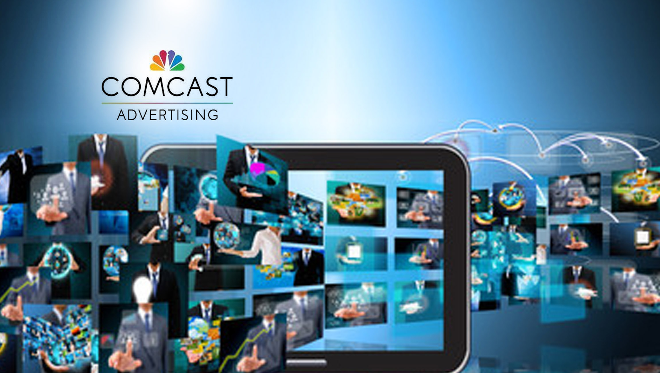 New Report from Comcast Advertising Finds Optimal Balance for TV and Streaming Advertising 1