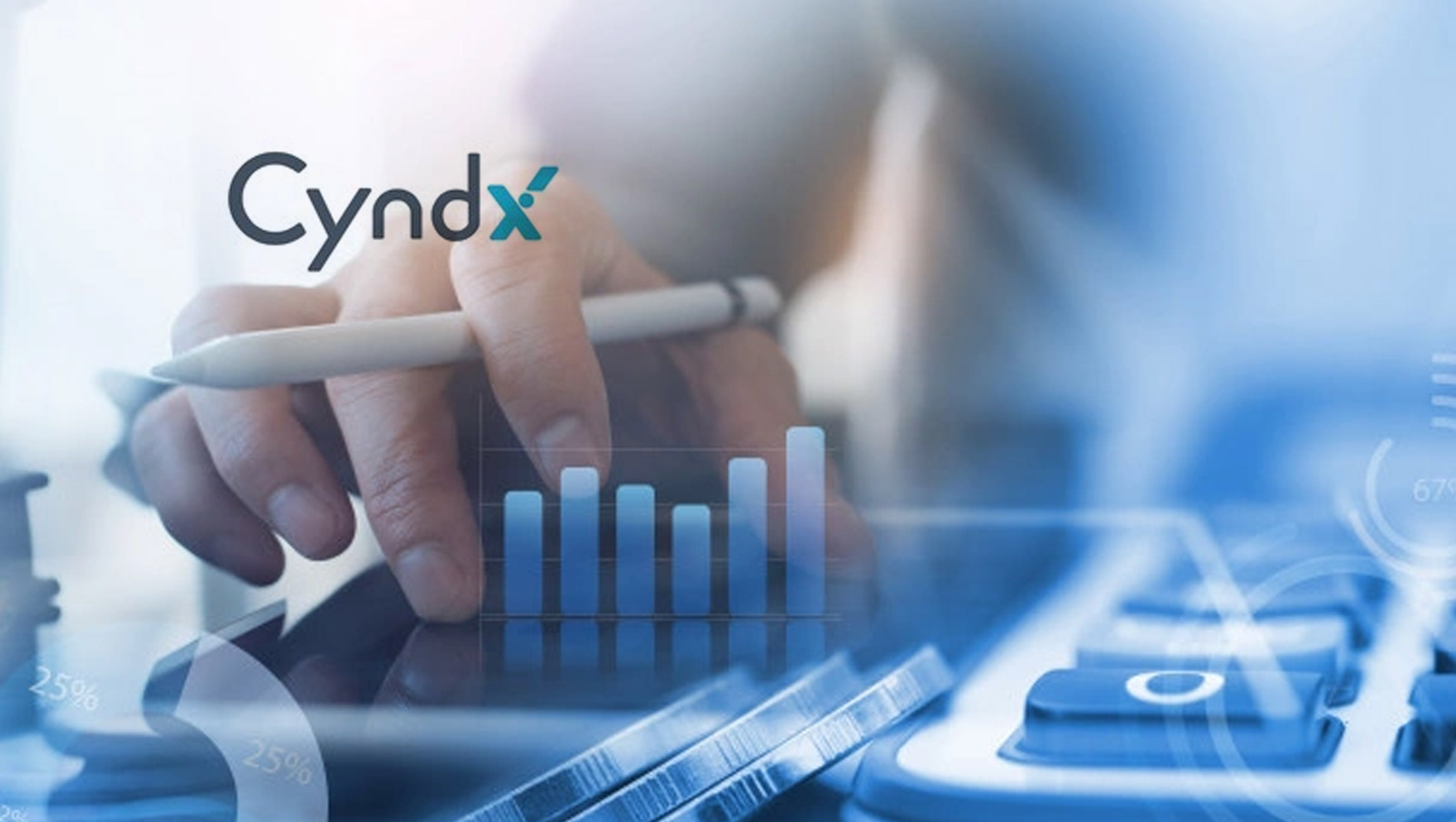 Cyndx Completes SOC 2 Type 2 Certification, Further Strengthening Its Commitment to Data Compliance and Security 1