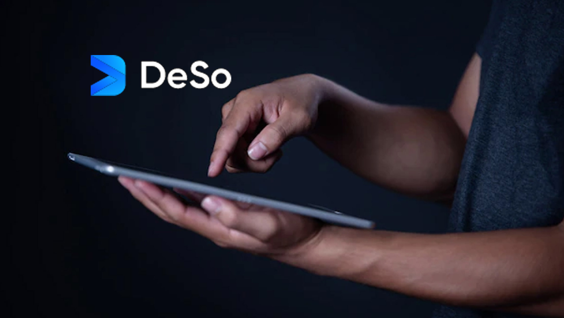 DeSo Blockchain Launches DeSo Messenger, A Web3 Replacement for Discord 1