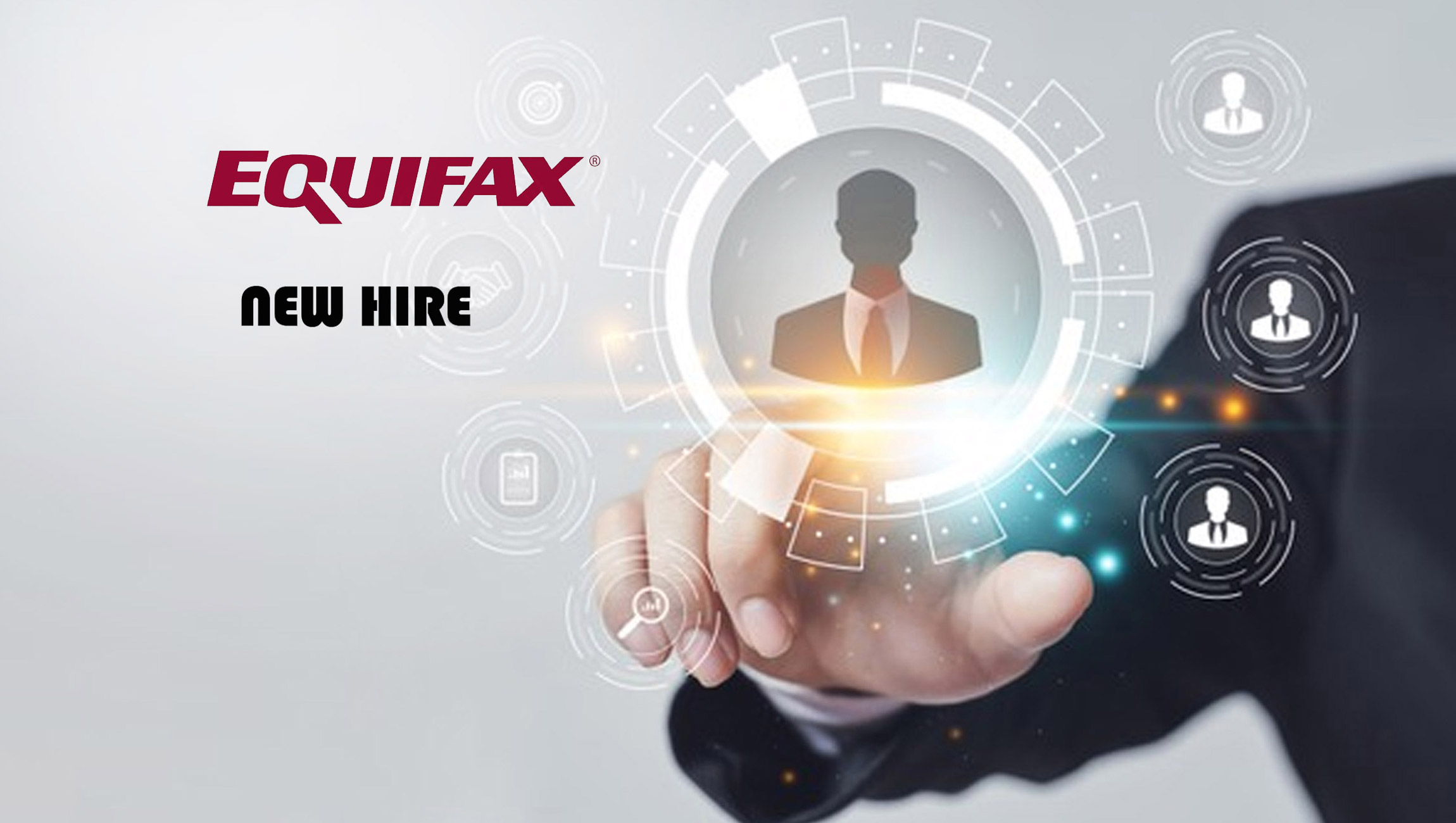 Equifax Announces New Chief Data & Analytics Officer 1