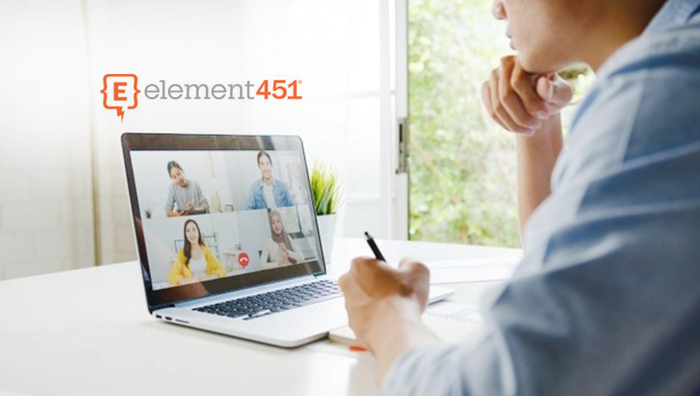 Higher Ed CRM Leader Element451 Announces Conversations Module Enhancements 1
