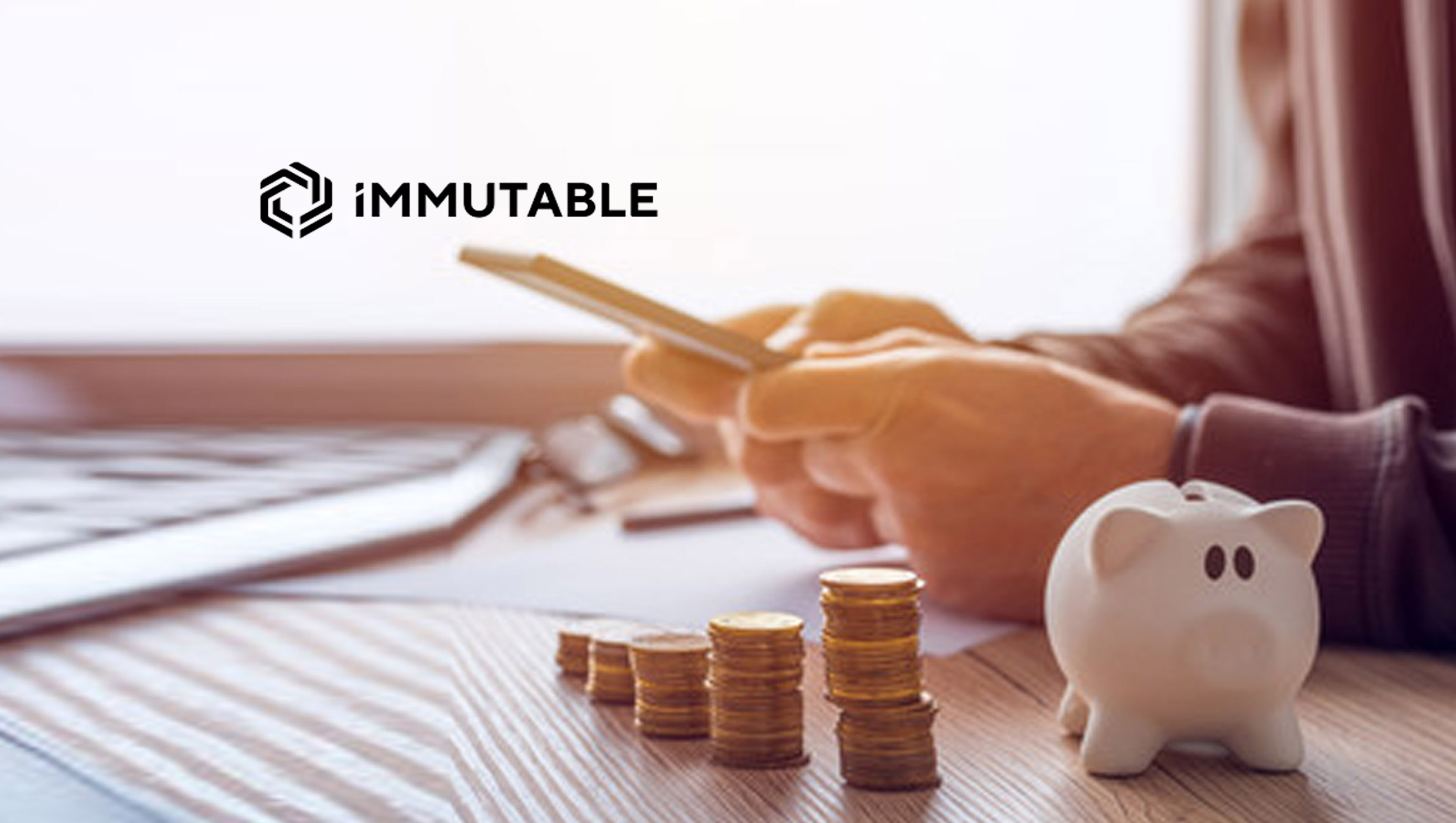 Immuta Raises $100 Million in Series E Funding 1