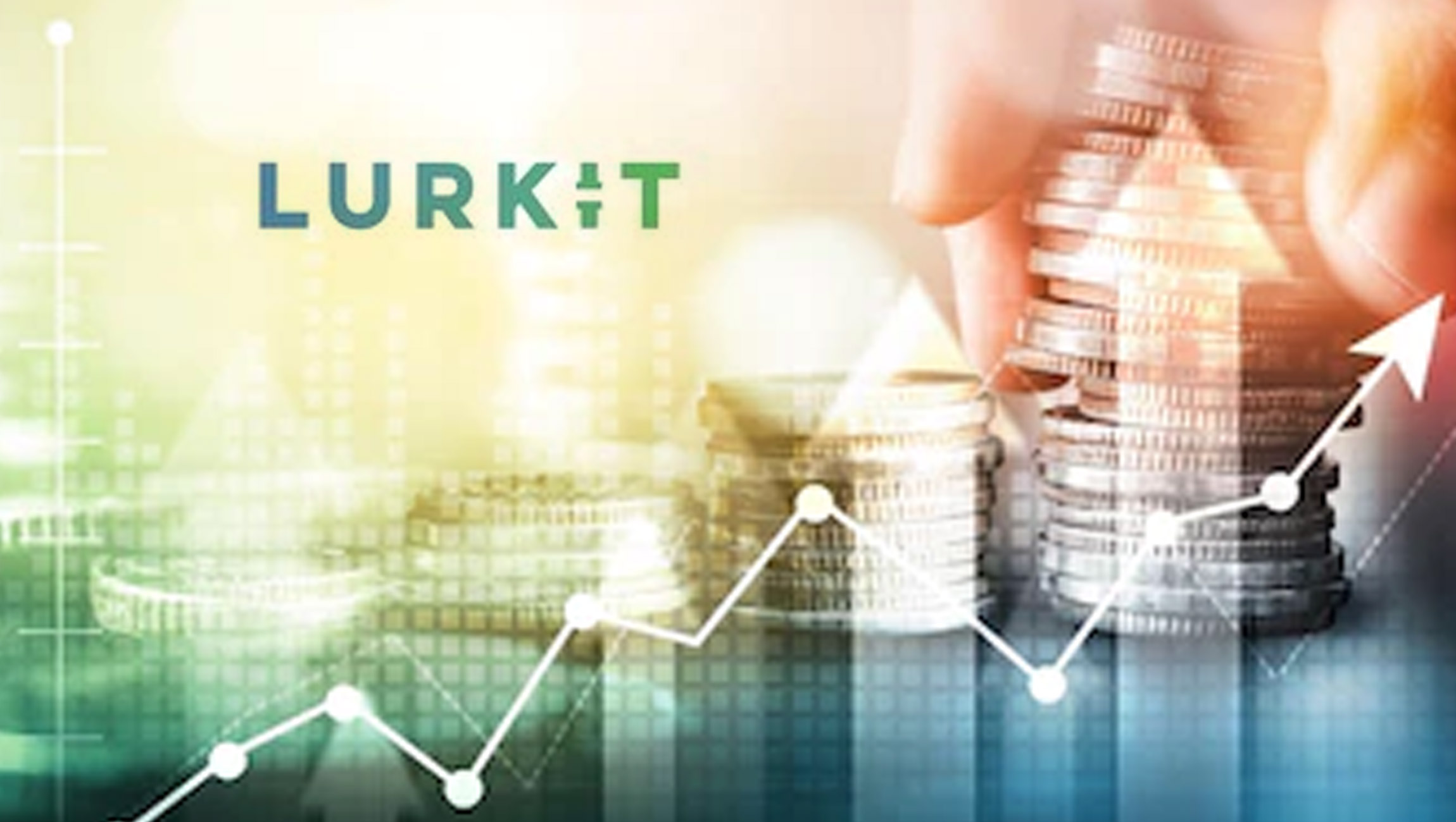 Lurkit Raises $2.7 Million to Empower Gaming Influencer Marketing Globally 1
