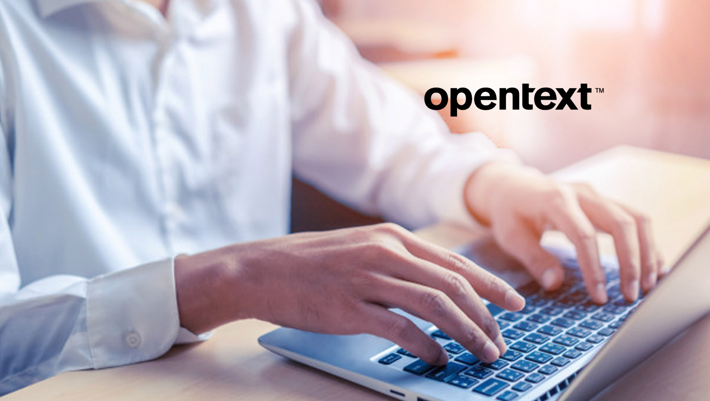 OpenText World EMEA 2022 To Showcase Innovations Enabling The Information Advantage 1