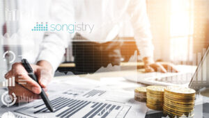 Songistry Raises $5M USD, Positioning It to Become the Music Industry’s Leading AI Powered Music Licensing Search Engine