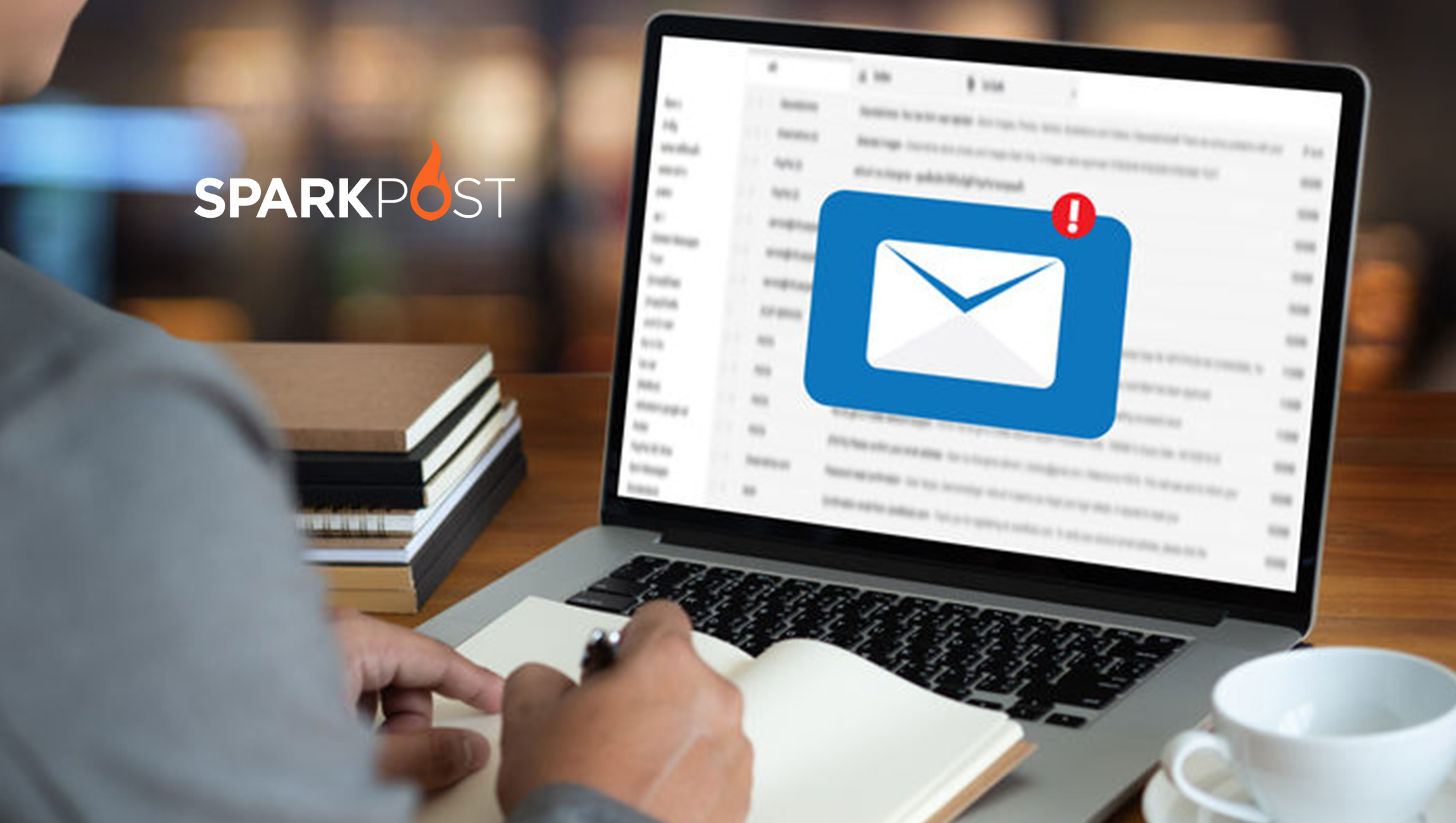 SparkPost Announces New Email Competitive Tracking Capabilities to SparkPost Competitive Tracker for Salesforce on Salesforce AppExchange 1