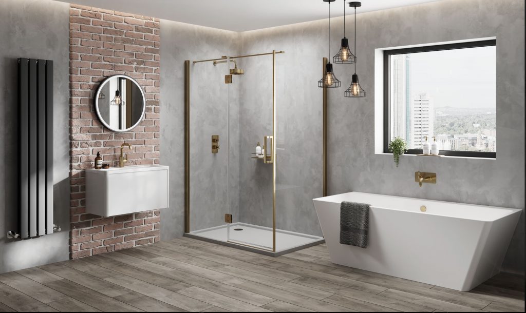 Bella Bathrooms Creates Stunning Yet Affordable Bathrooms with Designs to Suit Any Space 1