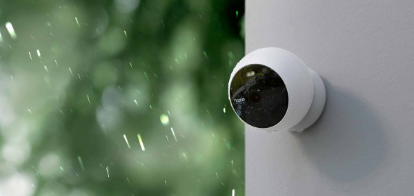 Noorio forays into the indoor and outdoor security camera industry with the launch of the new Noorio B200 2