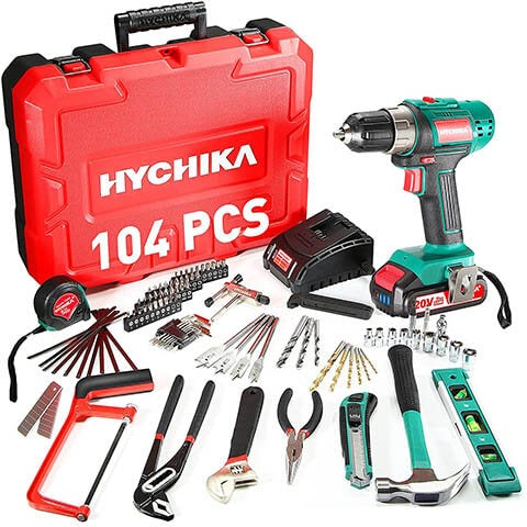 Hychika announces its yearly round-up of the most wished-for power tools just for Father’s Day 1
