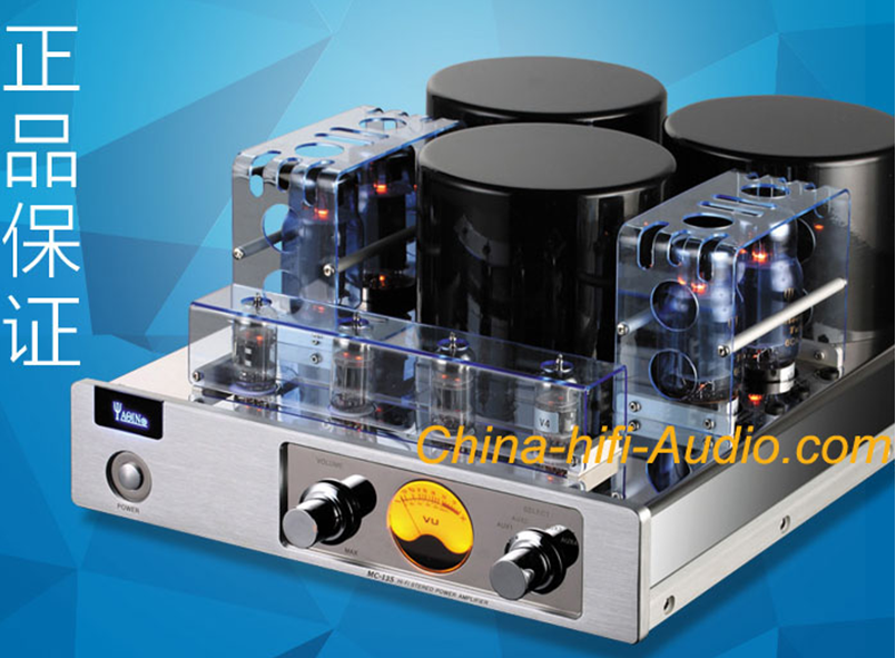 China-hifi-Audio Presents Audiophile Tube Amplifiers Available in Different Designs and Brands At Affordable Price for Sound Lovers 1
