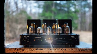 China-hifi-Audio Releases Willsenton Series Audiophile Tube Amplifiers to Meet the Needs of Enthusiasts at all Levels from Casual Listeners to Professional Musicians 1