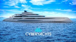 Cyber Yachts Takes Over The Metaverse