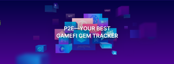 P2E.Game is launching a Web3 Platform that Integrates SocialFi, GameFi, and NFT 37