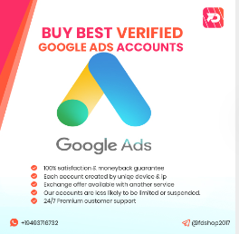 Get Verified Accounts, The Fast Delivery Shop Valuable Accounts Provider in USA and UK Markets.