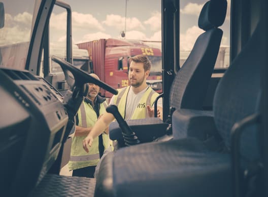 HGVT Now Offering HGV Training In Manchester, England 1