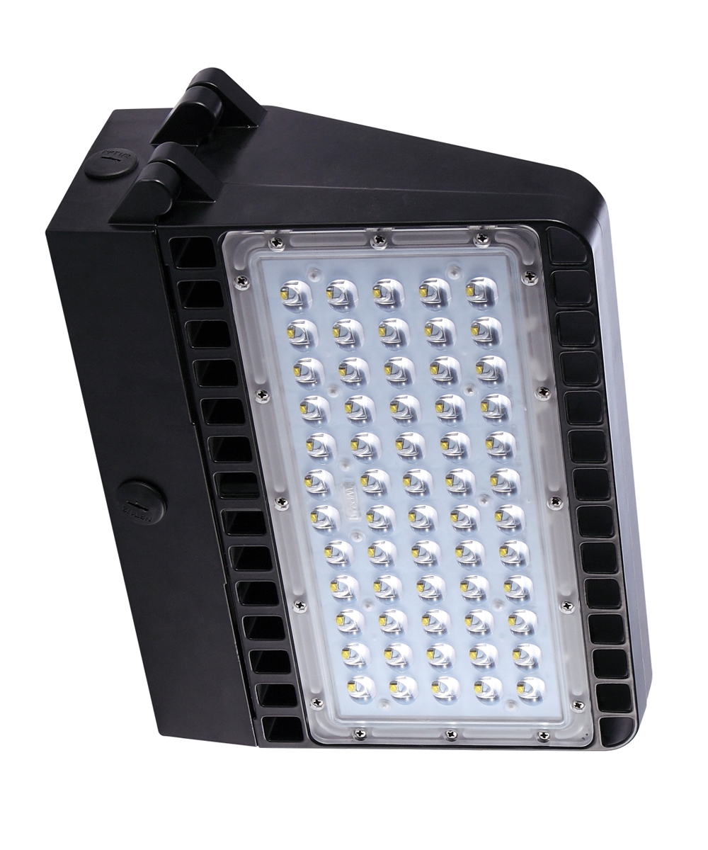 PacLights Provides LED Commercial Exterior Lighting Products in the USA 1