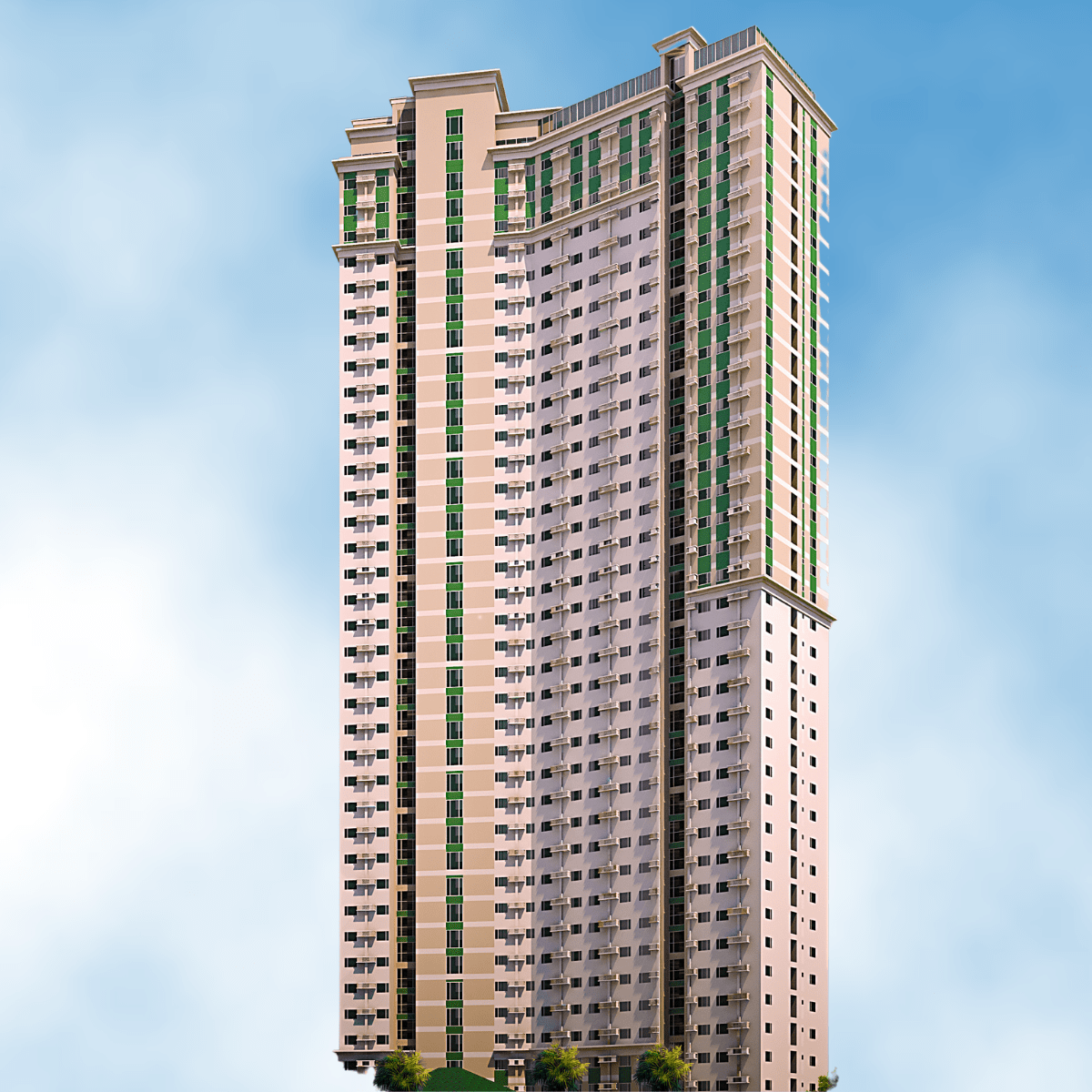 Vista Shaw by Vista Residences is Roaring with Power in Mandaluyong City 1