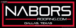S.L. Nabors Roofing LTD Explains why Locals Should Hire a Professional Roofer