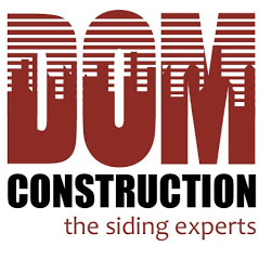 Dom Construction Advises Property Owners to Hire Professionals for Siding Projects 4