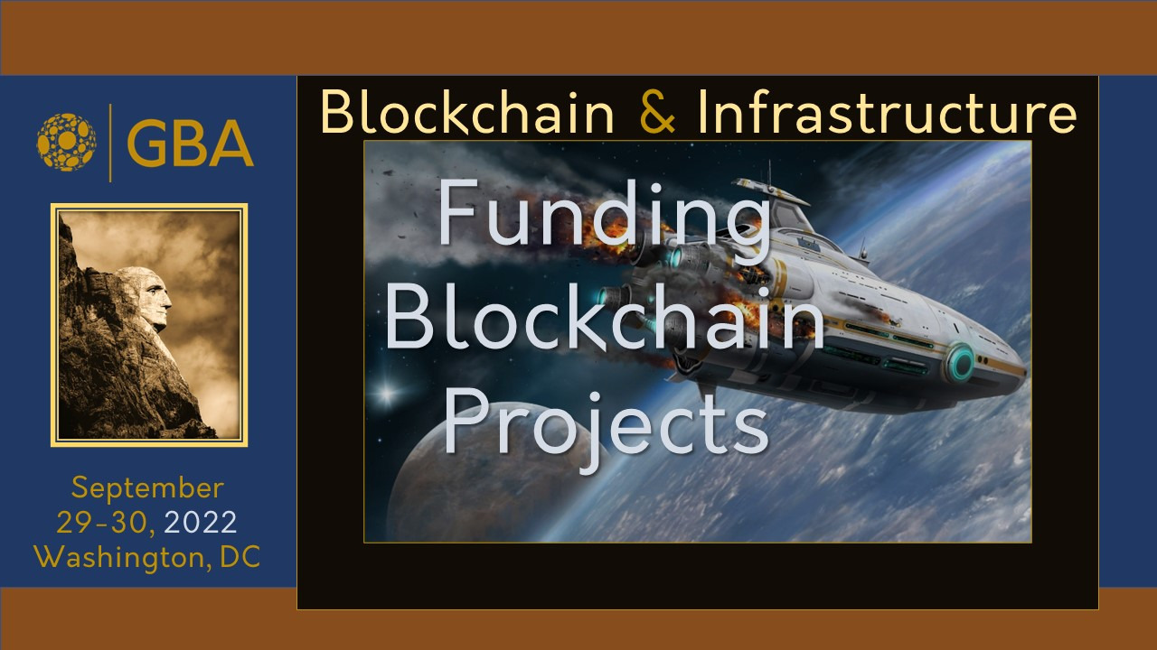 Experts Discuss Funding Blockchain Projects 15