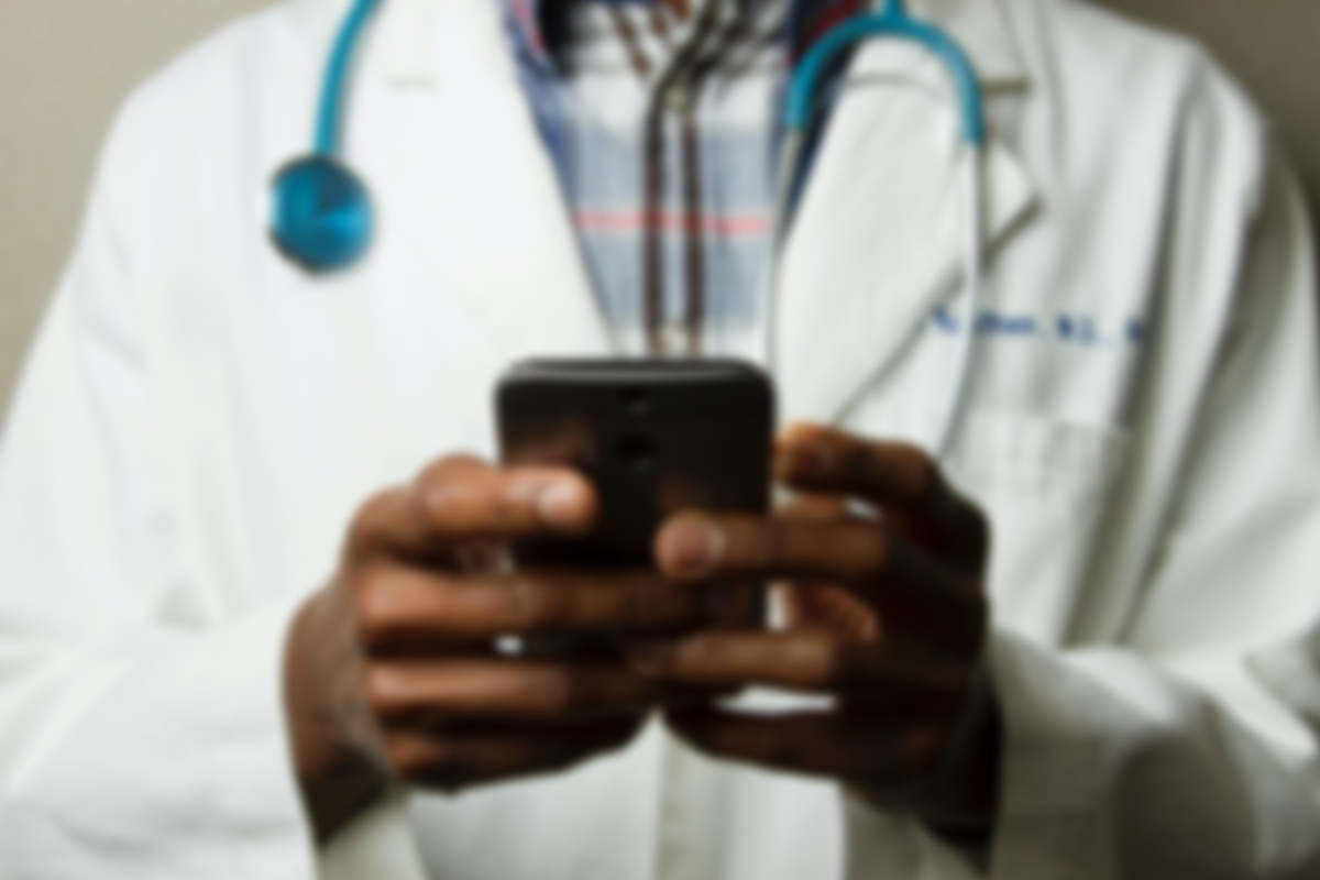 Realtimecampaign.com Talks about Why an Organization Should Use Medical Texting 19