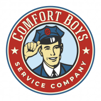 Comfort Boys Offer Skilled Air Conditioner Repair San Antonio Everytime 34